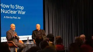 Exposing the Lies and Secrets of the Nuclear Era | Nobel Peace Talks