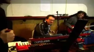 Xandro Leima - 2011 - La banda holandesa - The dutch band - De Nederlandse band