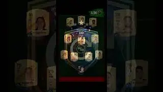DAILY FC VERSUS CHALLENGE- SBC SOLUTION! #eafc24