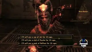 Let's Play Fallout: New Vegas - Part 49: Vault cleaning