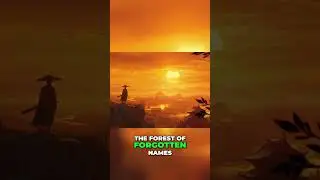 Cursed Forest: Tang Dynasty Horror