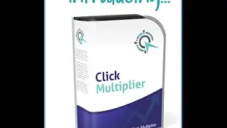 Click Multiplier Review Bonus Facebook Ads Course Software Produced 2453% Positive ROI