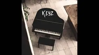 Keyz | Dope Sample Instrumental | Freestyle Type Beat