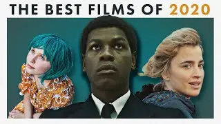 The Best Films Of 2020