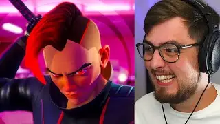 Deceive Inc&rsquo;s NEW Ninja Spy