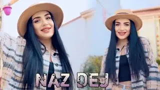 Naz Dej T&uuml;rk&ccedil;e Hits Music 2026 T&uuml;rk&ccedil;e Songs Şarkılar (New 4K Official Video 2026 -Naz Dej)