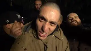 Crasman ft Sd2 El Dane - Dedicaci&oacute;n o Presupuesto?