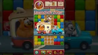 Toonblast hack (Game Guardian) Juni 2021