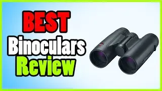 Top 5: Best Binoculars Review 2022 || Best Binoculars Buying Guide