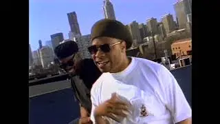 2 Nazty – Can't Say I Love You (HQ) 1993