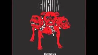 Borum - Cerberus (Full EP 2015)