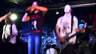 NU-NATION - La Vida Libre (official video)
