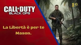 STIAMO DANDO I NUMERI?!  I Call Of Duty Black Ops