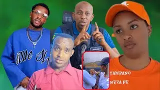 YAMPANO YANYICIYE UMWANA NJYIYE MURI #RIB KUMUREGA UMUBYEYI WA YAMPANO ARIGARUKIYE