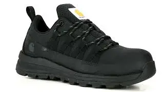 Men's Carhartt Composite Toe Metal Free Work Shoe FH2451-M