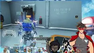 [Stream Highlight] PRAGMATA Sketchbook Demo- Speedrun (06:57)