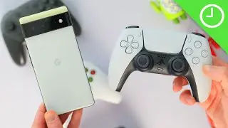 How to connect ANY controller to your Android device!