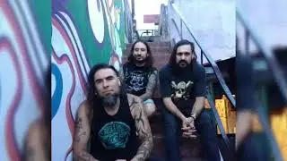 CALAVERTORIO - Desierto (ensayo 02/02/2020)