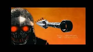 House of ninjas intro song OST