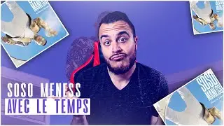 Réaction à l'album de Soso Maness 