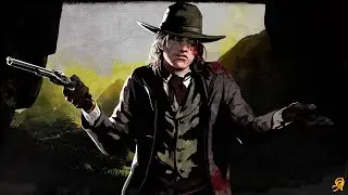 Red Dead Redemption 2 RP - Old Henry 