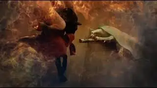 schleich music video : Darkside