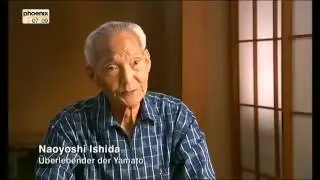 Tauchfahrt İn Die Vergangenheit   Die Todesfahrt Der Yamato   Trag&ouml;die İm Pazifik Doku