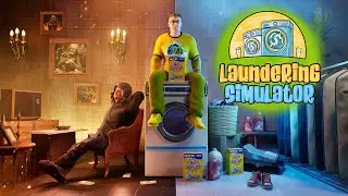 Laundering Legit SO FAR || Laundering Simulator - Ep. 1