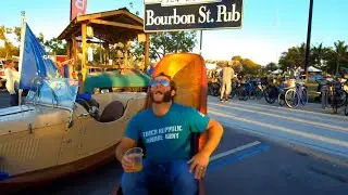 🔴 Key West 200th Celebration LIVE - Heritage Festival Truman Waterfront Park  [1080p60fps]