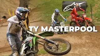 Стандартный мотоцикл в классе 450! / Концептуальное видео с участием Тай Мастерпула