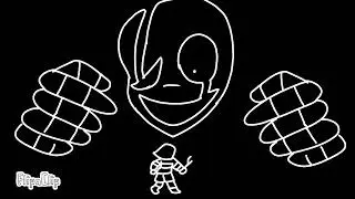I wanna tell you a secret... [] Undertale animation