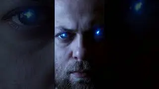 Eye VFX with After Effects