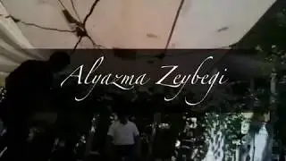 Alyazma Zeybegi