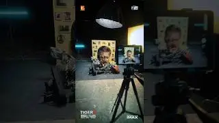 Tiger 3 - Salman Khan Art , Katrina Kaif #tiger3