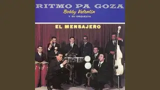 Que Ambiente (Guaracha)