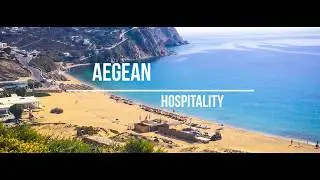Villa Anemos &brvbar; Elia Beach &brvbar; Mykonos
