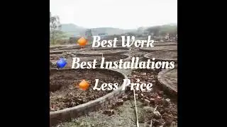 #ALLOVERINDIAINSTALLATION #bioflocfishfarming #youtubeshorts #workbook BY @nationalbioflocfisheries