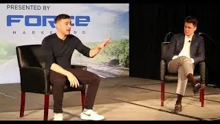 Gary Vaynerchuk | 2017 CBT Conference & Expo Keynote Speech