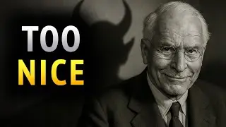Why Nice People Lose Respect (Jung's Warning)