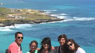 Hawaii in 5 Minutes