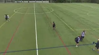 2025_09_05 RBNY U15 vs. FA Euro