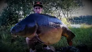 P&ecirc;che &agrave; la carpe 2016 - 100% PUBLIC