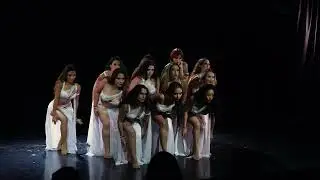 Core&oacute;grafa Rayara