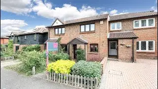 Shakespeare Way, Warfield, Bracknell - Property Tour