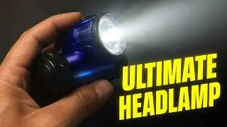 LED Headlamp Flashlight for Emergency, Fishing Tools, Camping, Hiking, Walking by Product Zzar