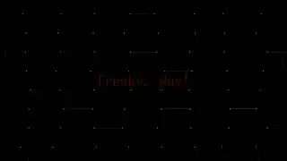 FREAKDAY (INGAME MIX) - Frieday Nite Freaky OST ~ RushOfPlush