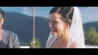 Didier Gincig, Wedding Officiant