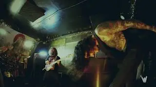 The Number Twelve Looks Like You - Jesus and Tori (Live)