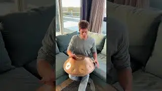 Groove of the day #handpan #music #percussion