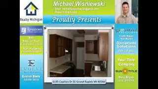 SE Grand Rapids MI 49546 Home For Sale